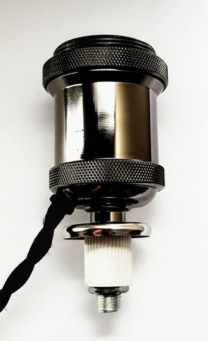 Lamp Kit & 20cm Lamp Shade Kit