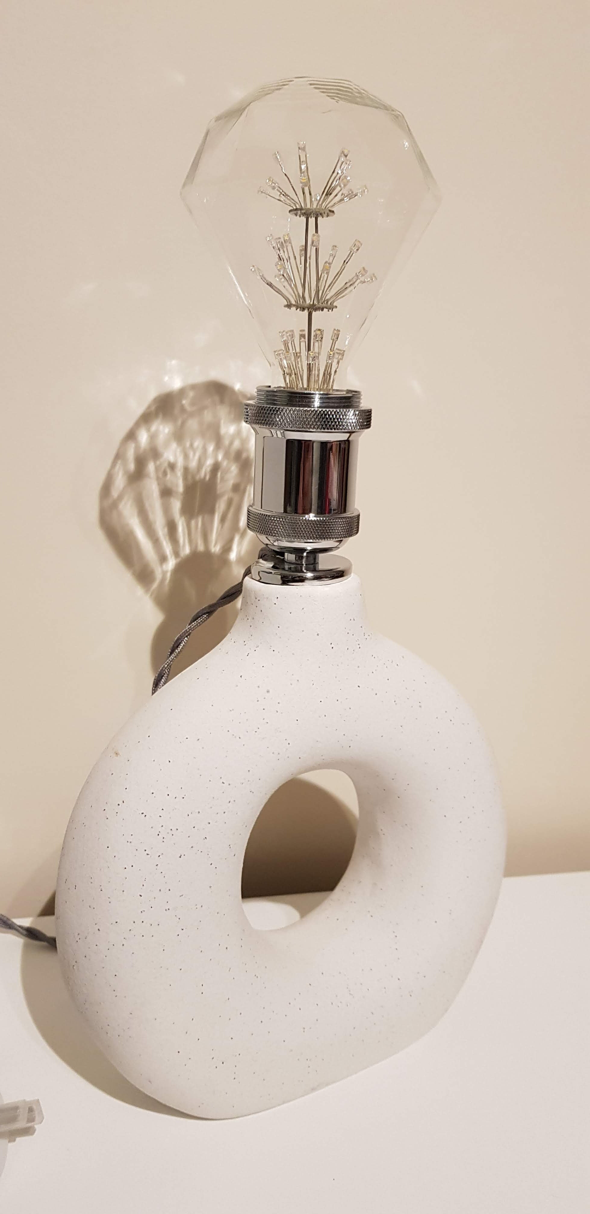 Royal Designs DIY Lamp Making Kit – Make, Refurbish, and Repair