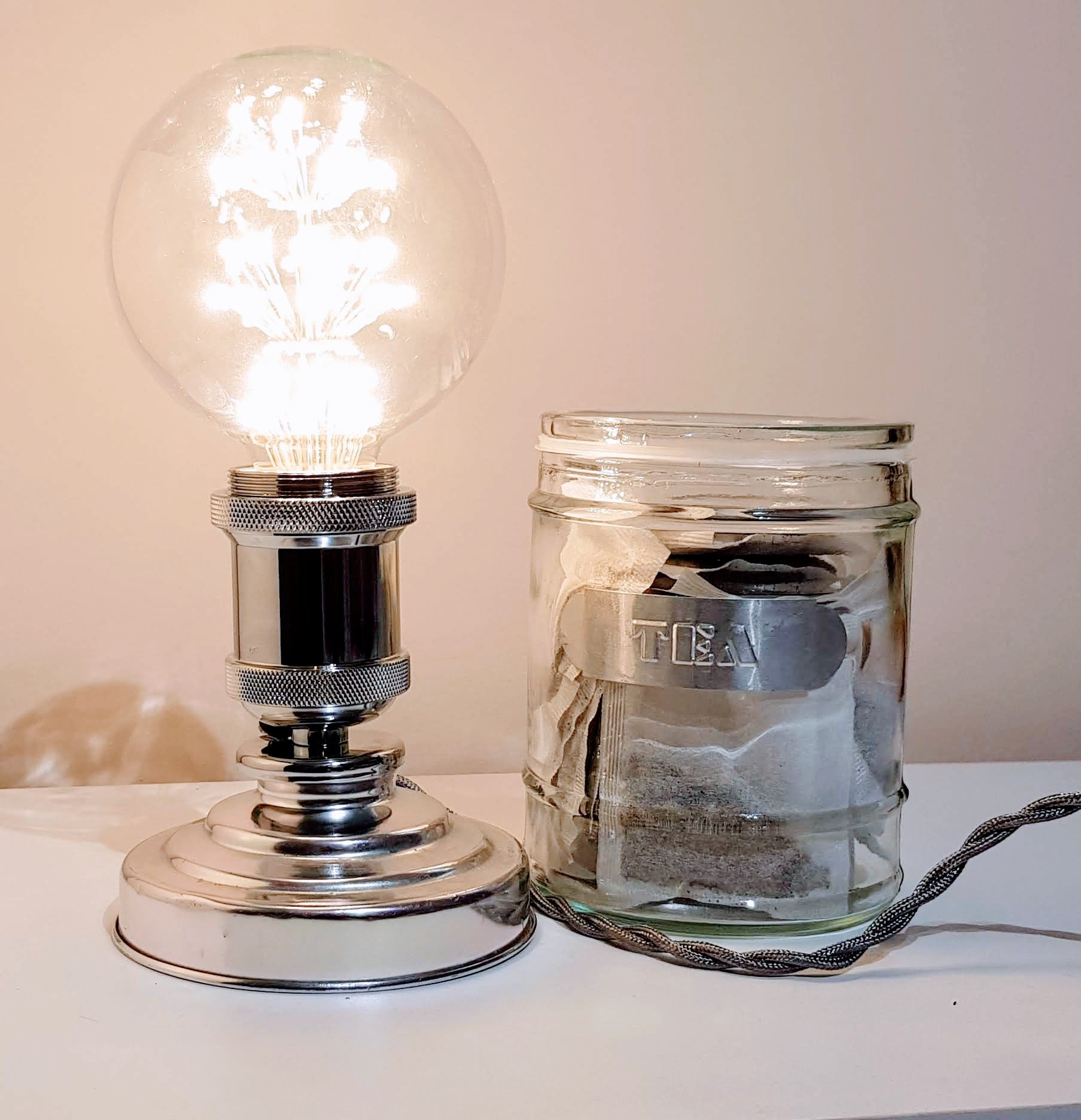 DIY Lamp Kit